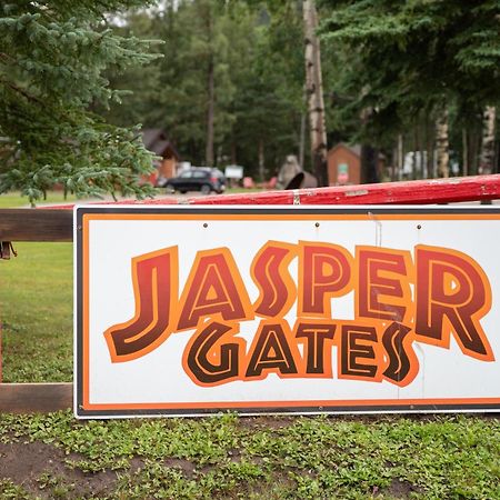 Jasper Gates Resort Eksteriør bilde